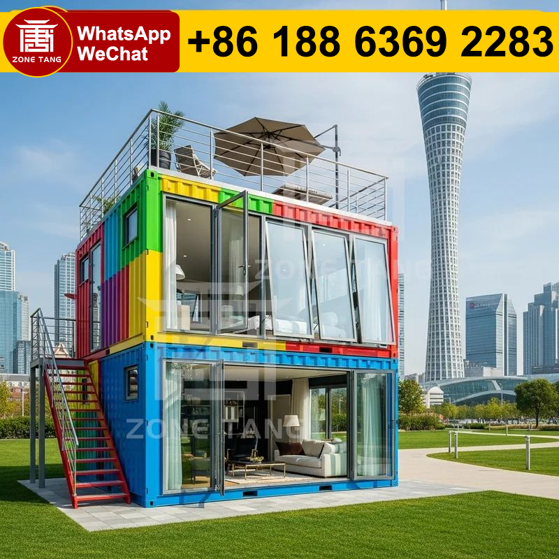 Smart Garden Technology - Smart Technology Steel Structure Manufacturer Kit