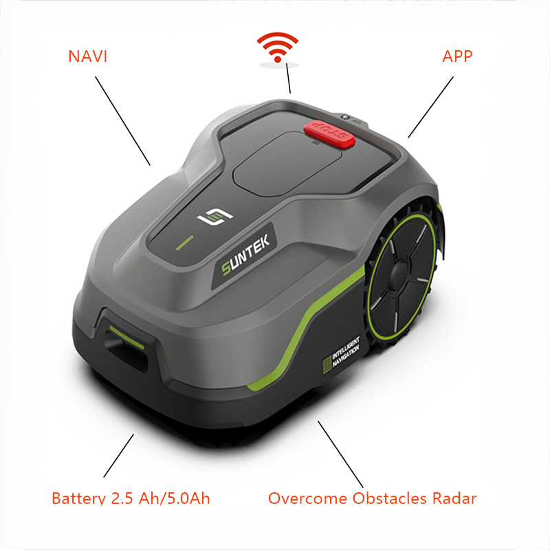 Smart Garden Drawing - NAVI HOME USED GARDEN YARD SMART