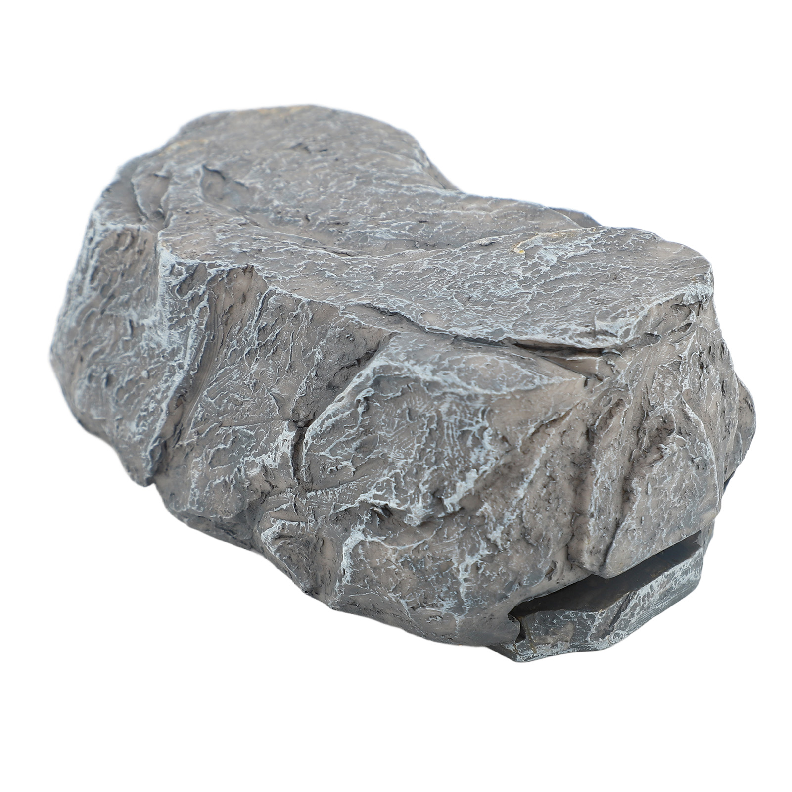 Smart Garden Storage - Fake Rock Key Hider Resin Weather