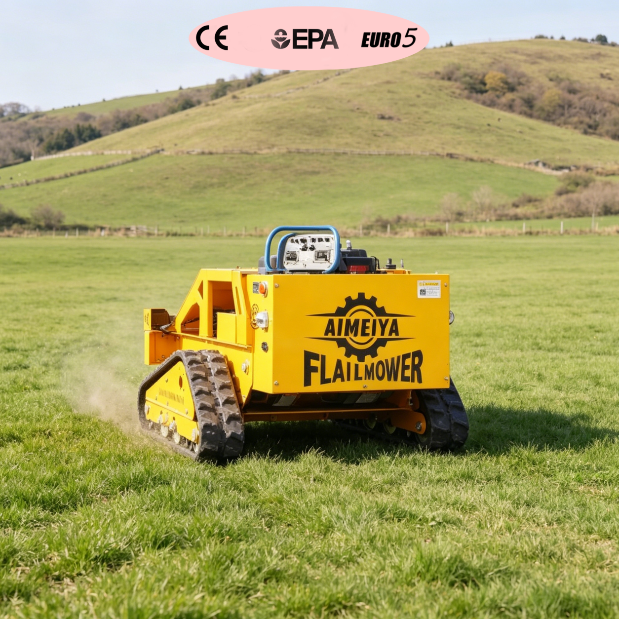 Customized Durable Smart Energ - Smart Garden Robot 评论和价格