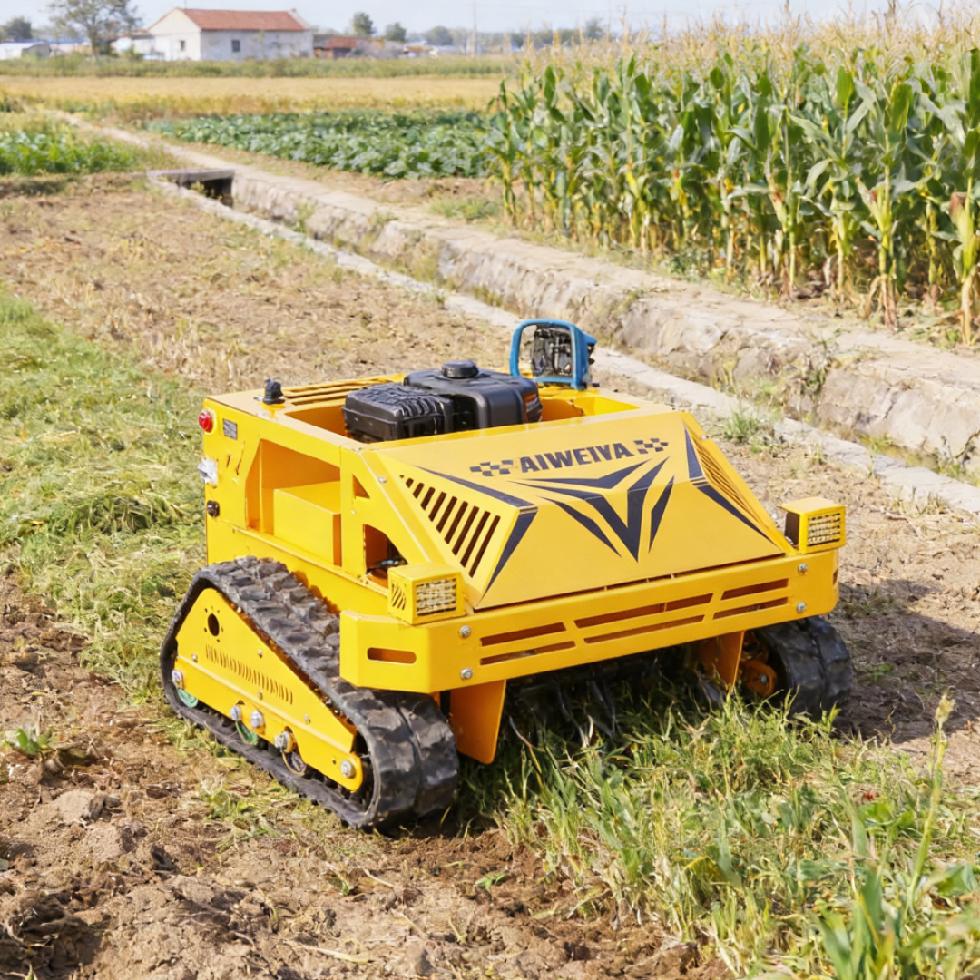Customized Durable Smart Energ - Smart Garden Robot 评论和价格