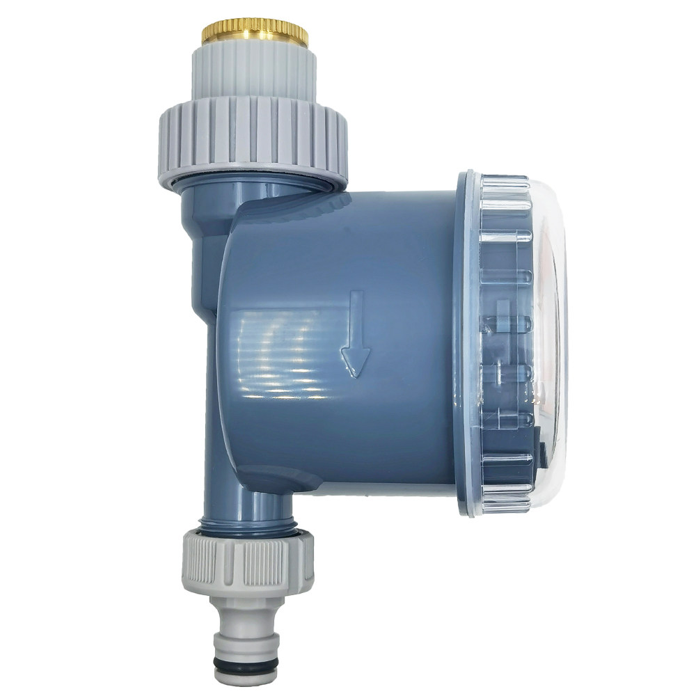 WUJIE Ball Valve Irrigation Ti - Smart Garden Tap Timer 评论和价格