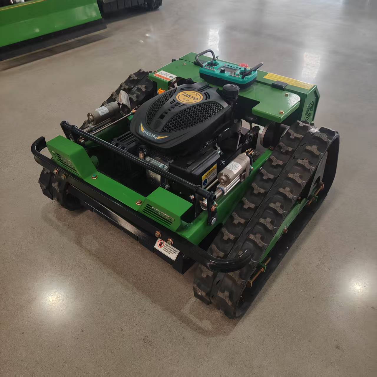 500mm Automatic Smart Home Law - Smart Garden Robot 评论和价格