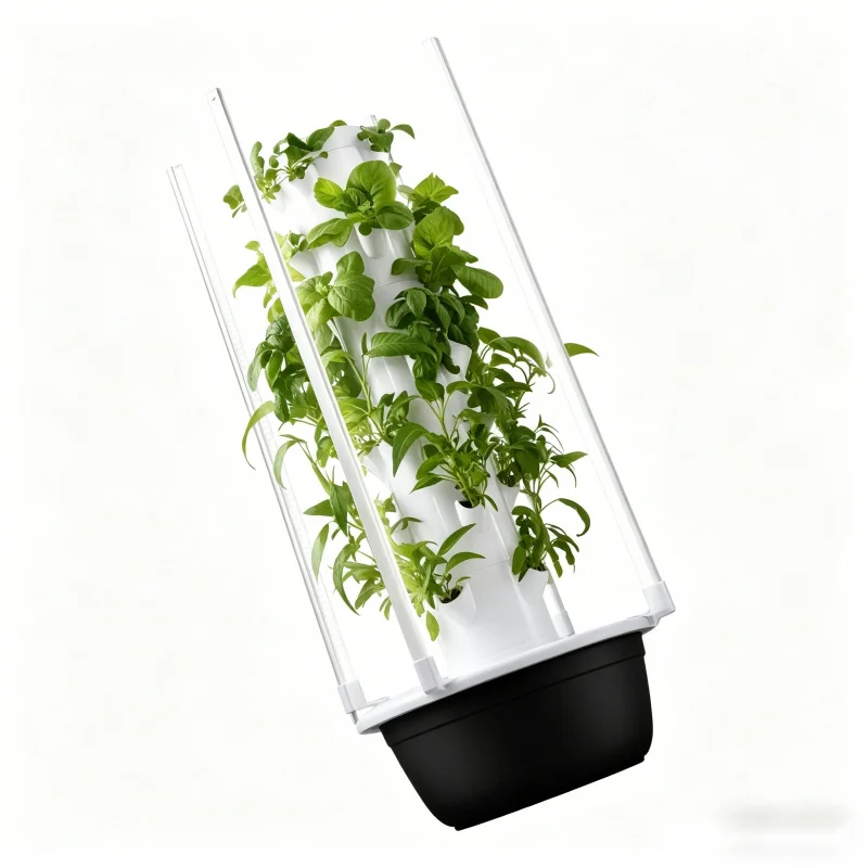 5-Layer Spacetree Vertical Hyd - Smart Garden Vertical 评论和价格