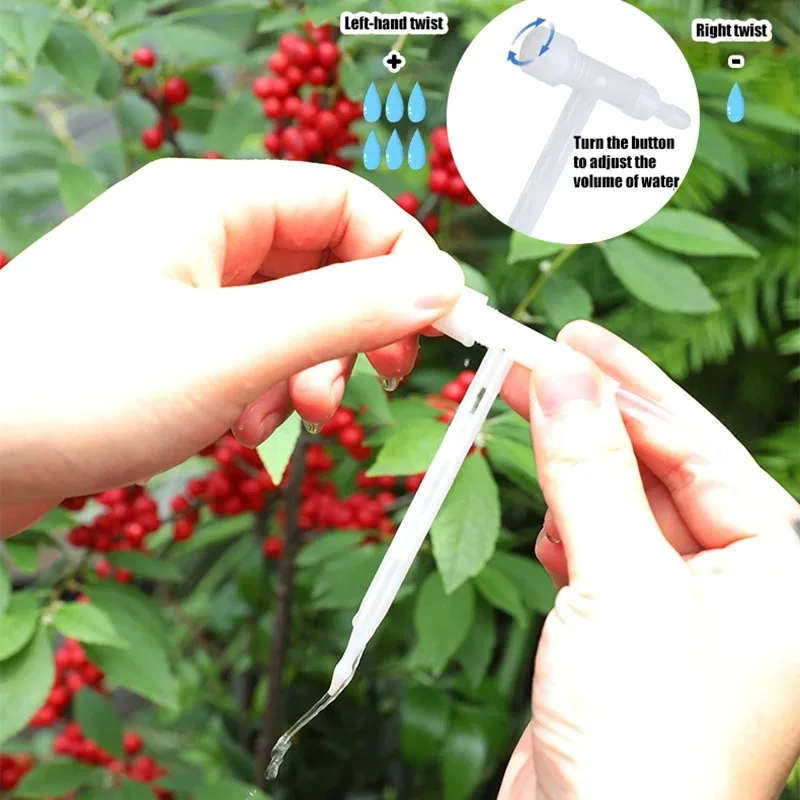 Automatic Solar Energy Drip Ir - Smart Garden Tap Timer 评论和价格