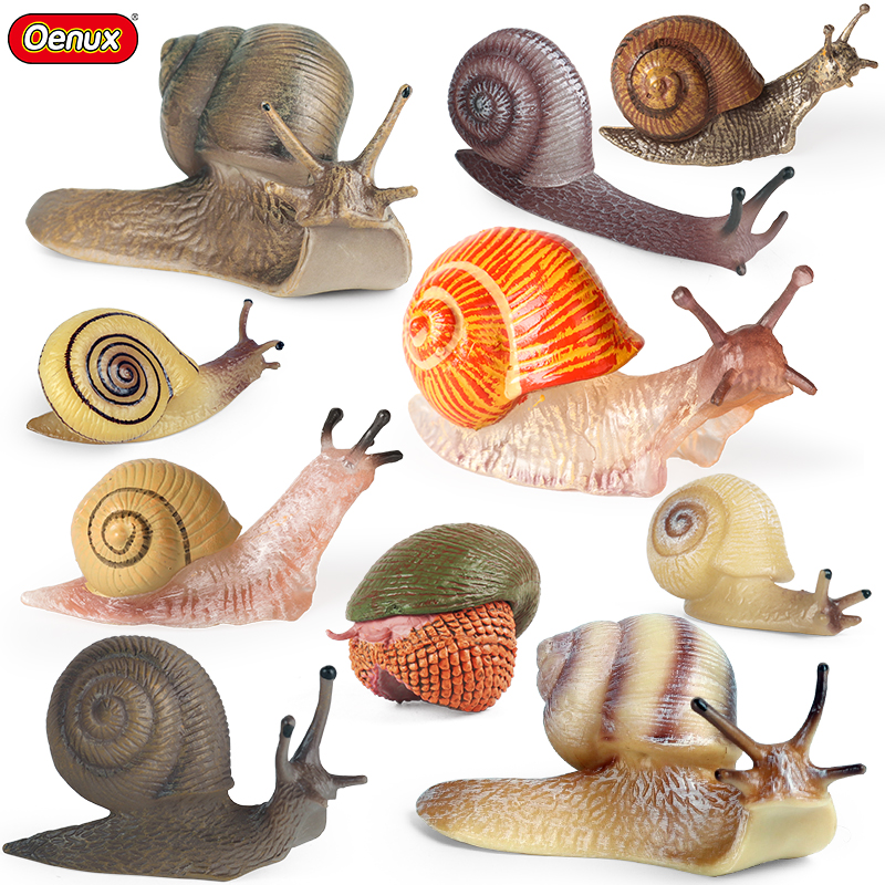 Oenux Wild Insect Animals Snai - Smart Garden Storage 评论和价格