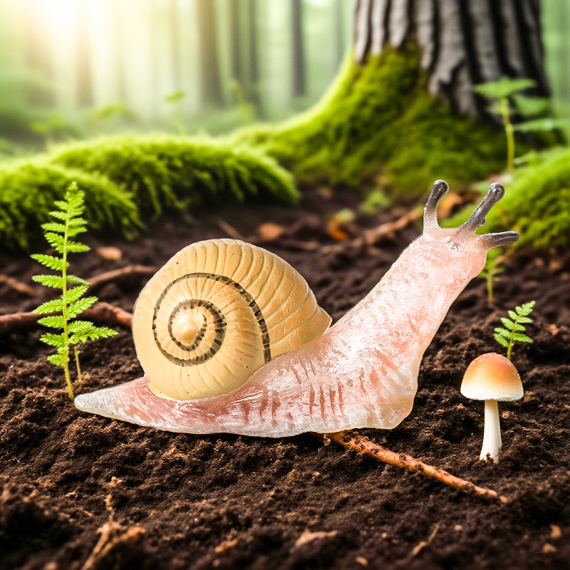 Oenux Wild Insect Animals Snai - Smart Garden Storage 评论和价格