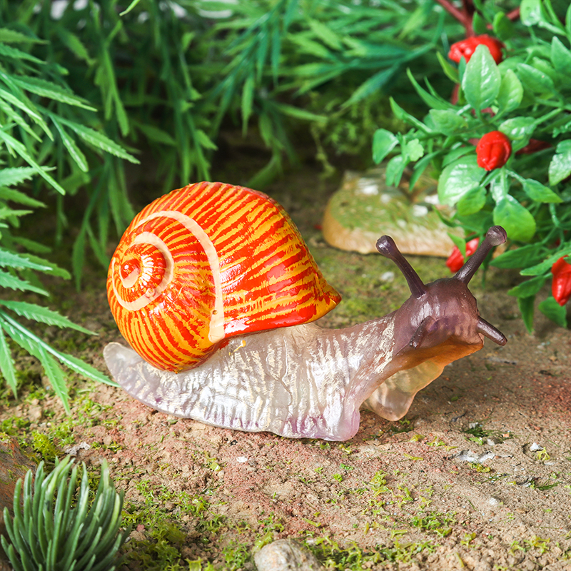 Oenux Wild Insect Animals Snai - Smart Garden Storage 评论和价格