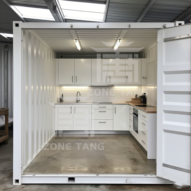 Smart Technology Steel Structu - Smart Garden Technology 评论和价格
