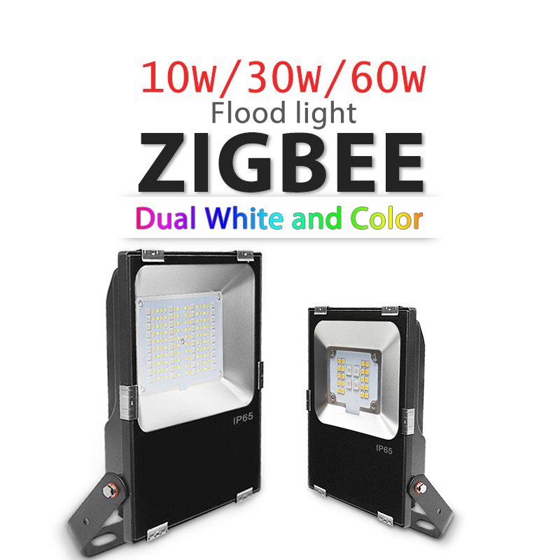 GLEDOPTO Zigbee 3.0 RGB+CCT LE - Smart Zigbee Garden Light 评论和价格