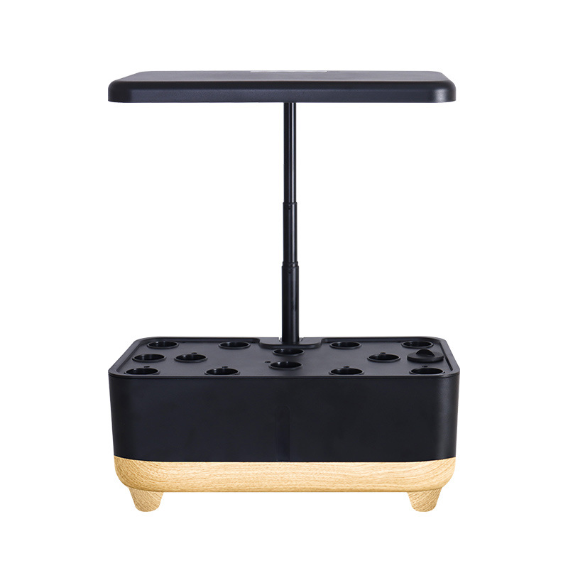 Smart Indoor Hydroponic Garden - Smart Garden Herb 评论和价格