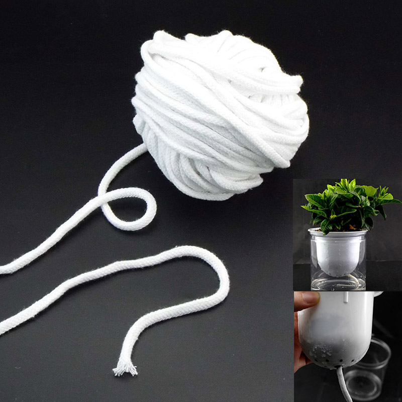 Self Watering Cotton Wick Rope - Smart Garden Technology 评论和价格