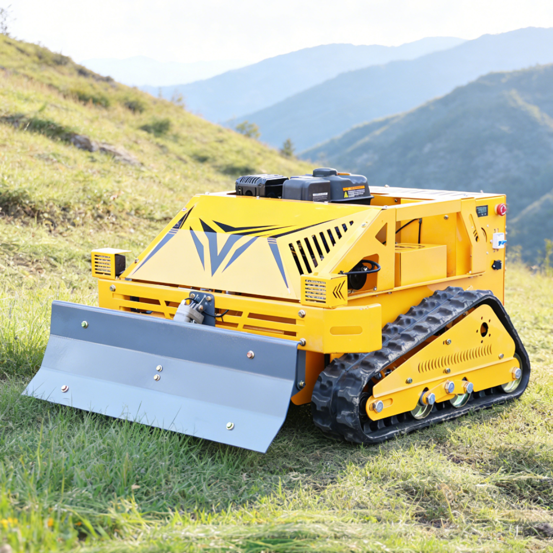 Customized Smart Energy-Saving - Smart Garden Robot 评论和价格