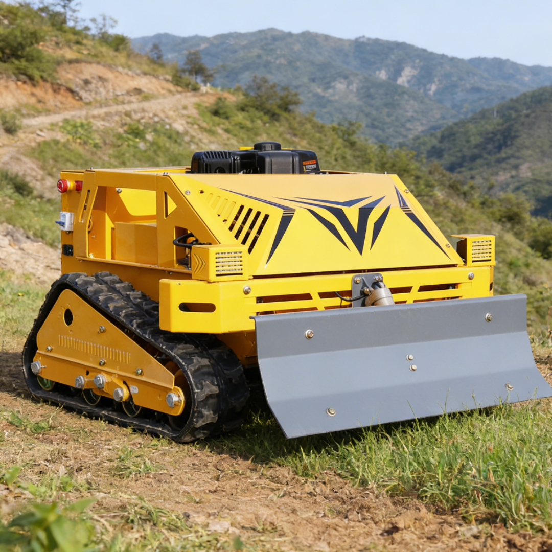 Customized Smart Energy-Saving - Smart Garden Robot 评论和价格