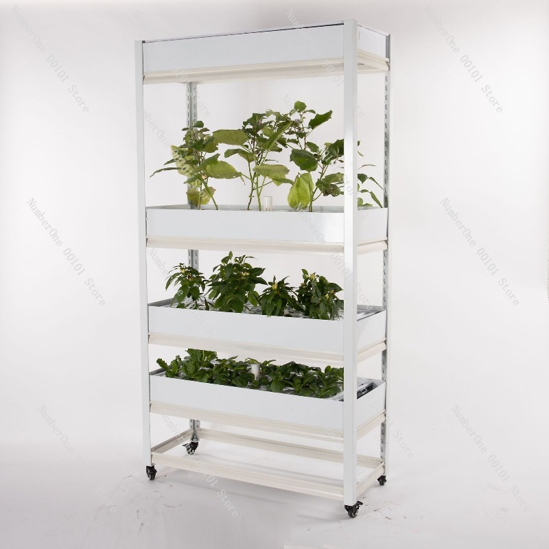 2026 Smart Indoor Hydroponic G - Smart Garden Herb 评论和价格