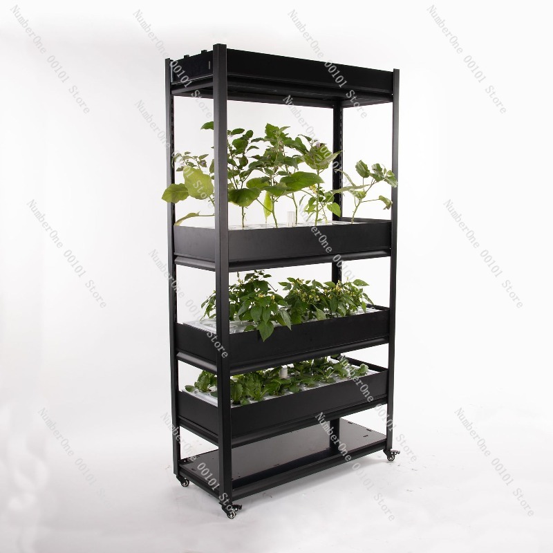 2026 Smart Indoor Hydroponic G - Smart Garden Herb 评论和价格