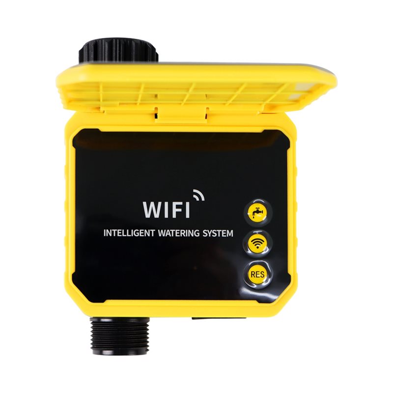 A74E-1 Outlets Solar Irrigatio - Smart Garden Tap Timer 评论和价格