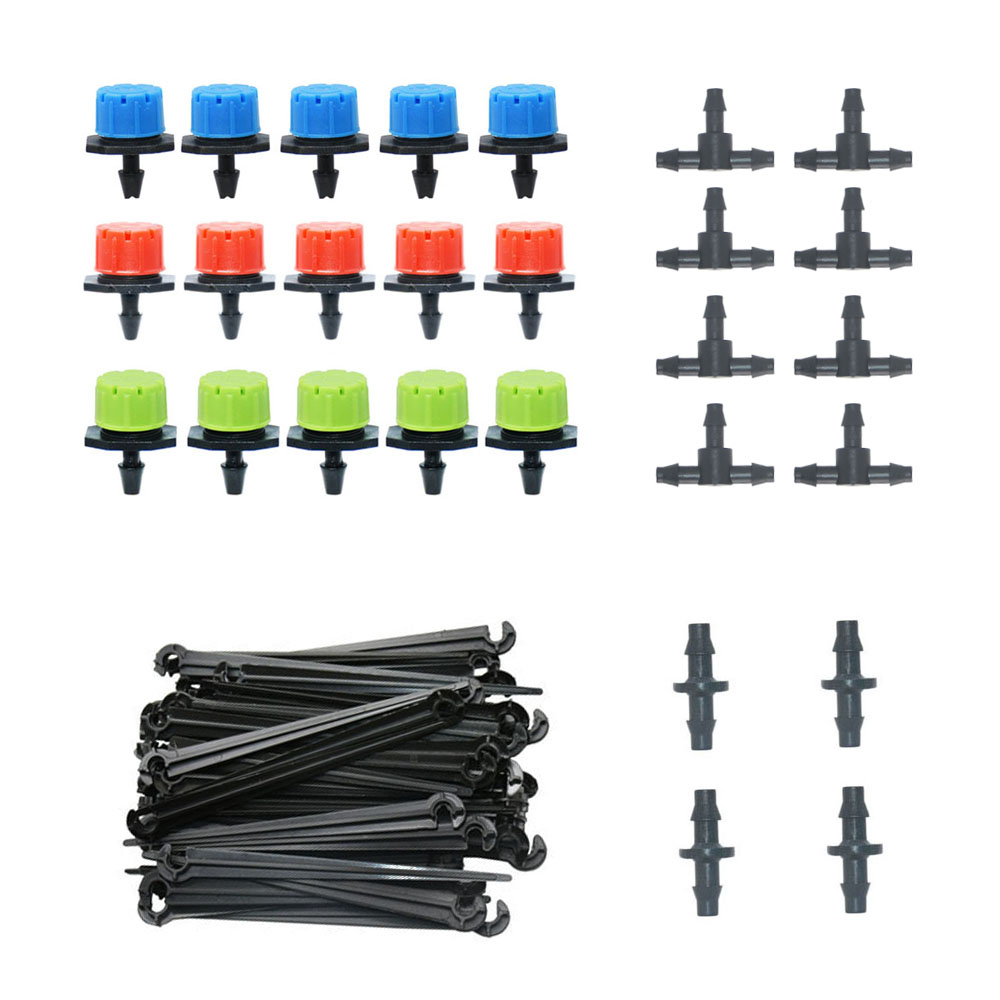 Garden Drip Irrigation Kit Mic - Smart Garden Technology 评论和价格