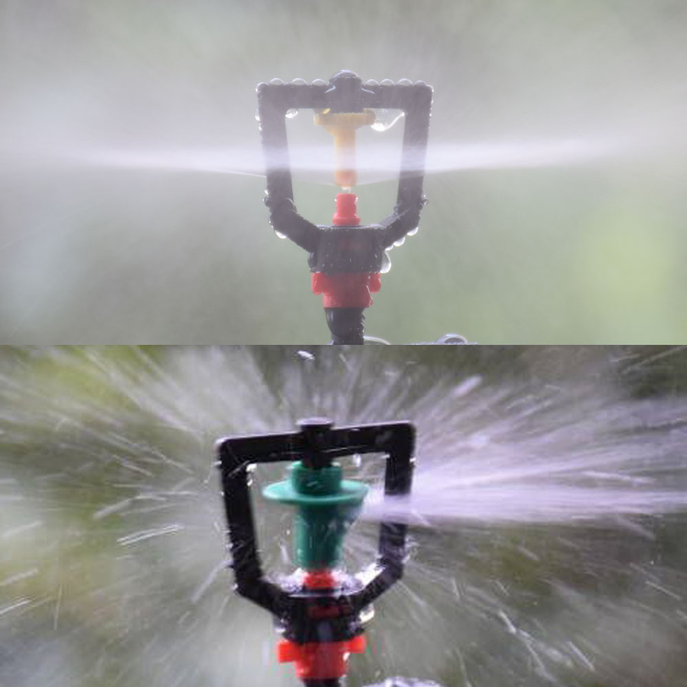 Garden Drip Irrigation Kit Mic - Smart Garden Technology 评论和价格
