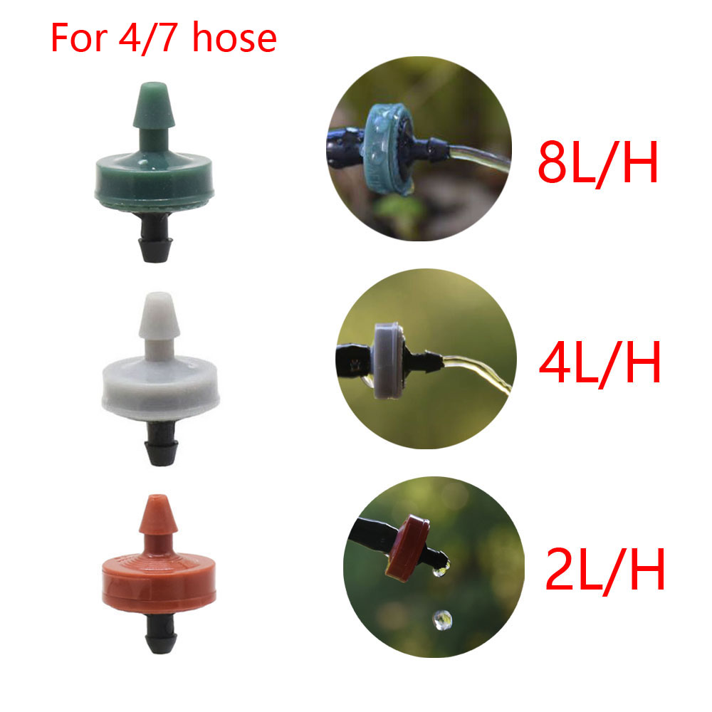 Garden Drip Irrigation Kit Mic - Smart Garden Technology 评论和价格