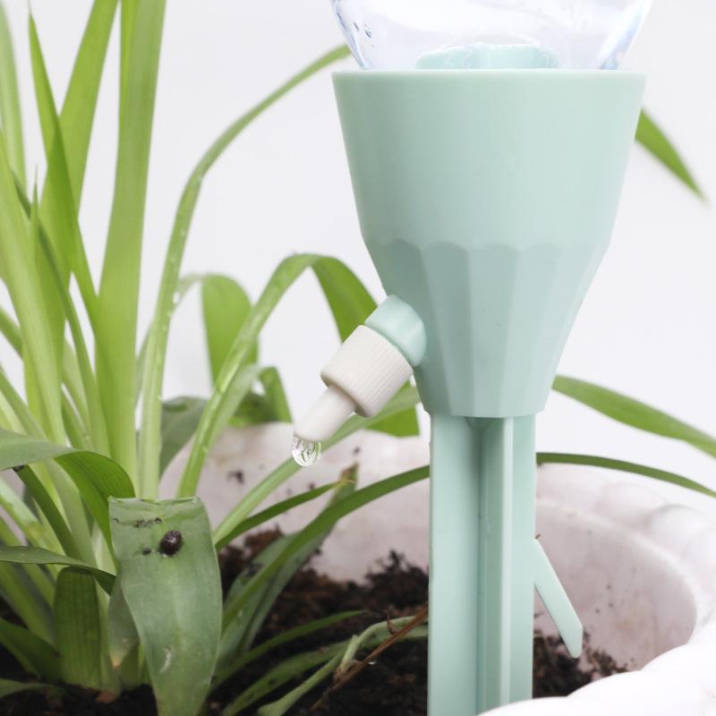 10pcs Automatic Drip Irrigatio - Smart Garden Technology 评论和价格