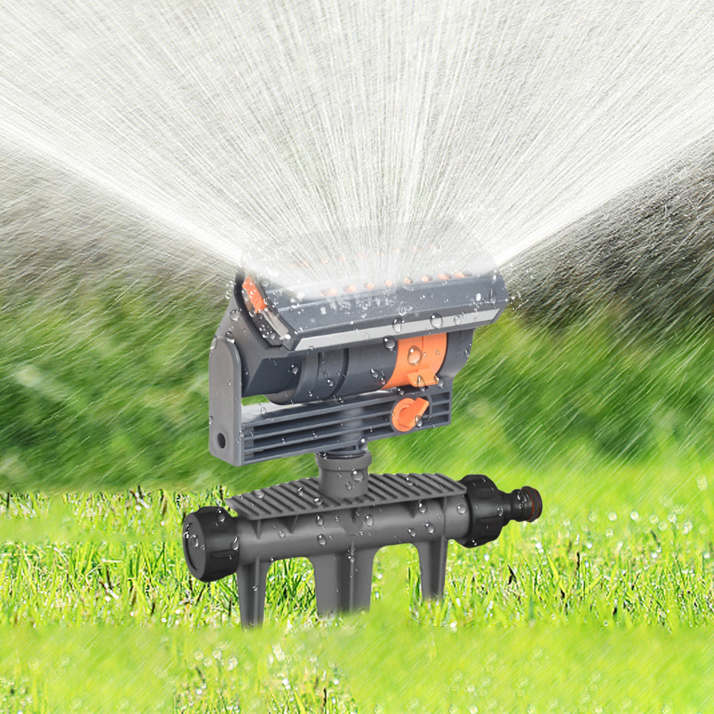 Oscillating Sprinkler Automati - Smart Garden Technology 评论和价格