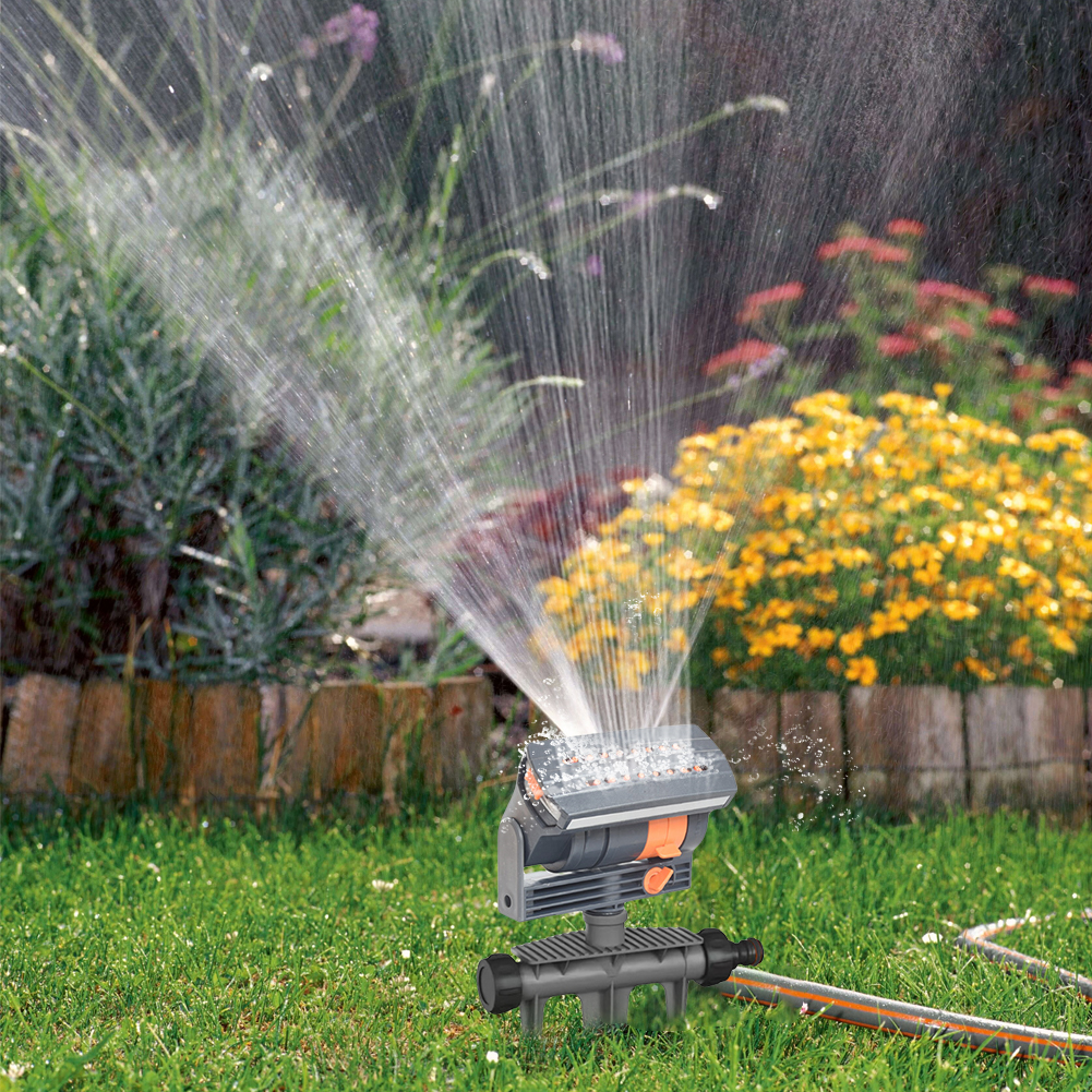 Oscillating Sprinkler Automati - Smart Garden Technology 评论和价格