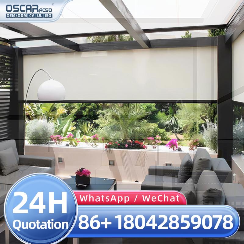Motorized Anti Mosquito Rainpr - Smart Garden Vertical 评论和价格