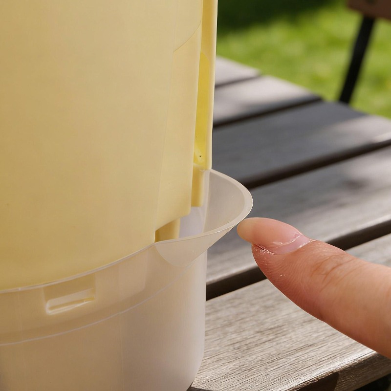 Self Watering Planter Pot Tray - Smart Garden Technology 评论和价格
