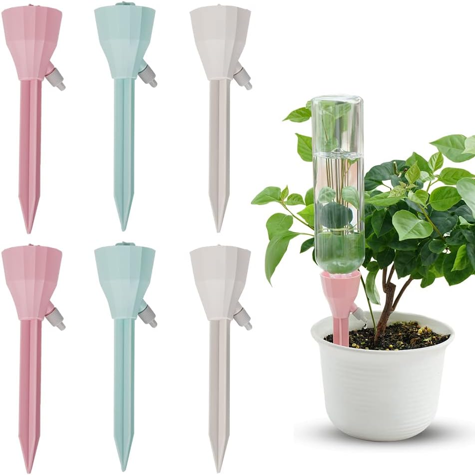 Automatic Drip Irrigation Syst - Smart Garden Technology 评论和价格