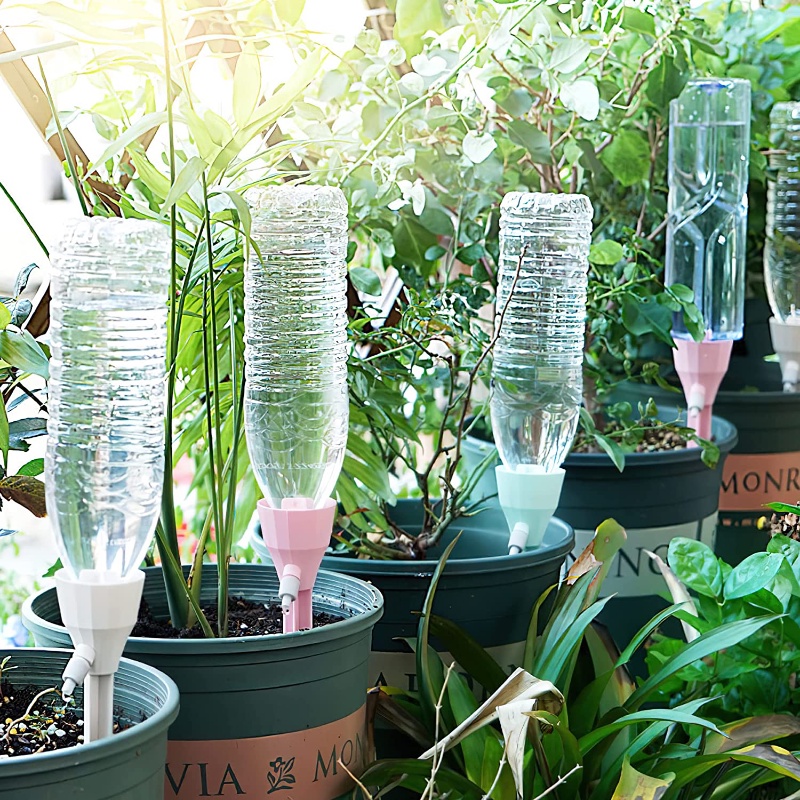 Automatic Drip Irrigation Syst - Smart Garden Technology 评论和价格