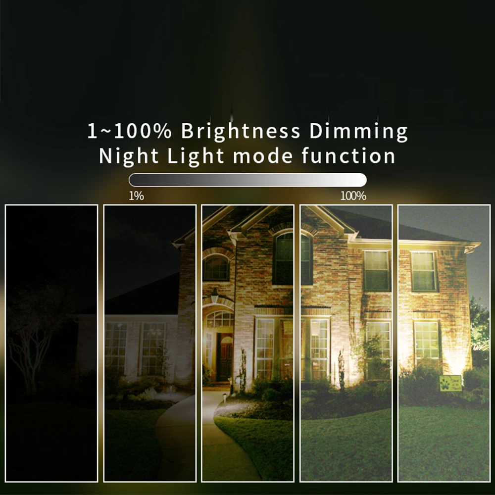 Waterproof Zigbee Outdoor LED  - Smart Zigbee Garden Light 评论和价格