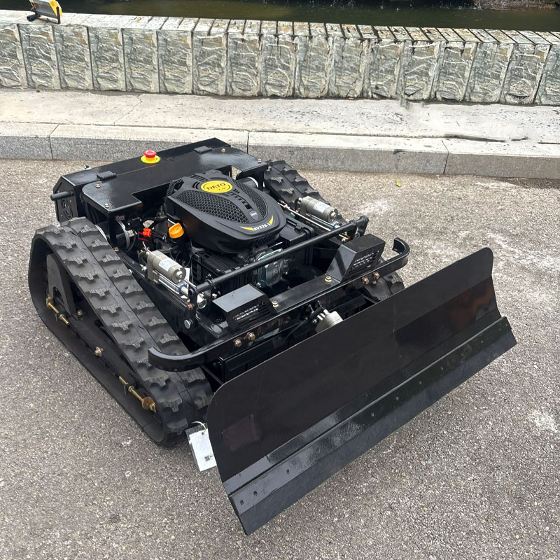 New customized professional hi - Smart Garden Robot 评论和价格
