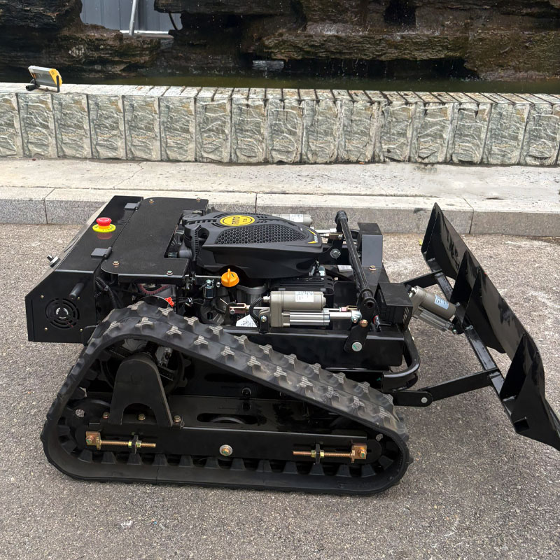 New customized professional hi - Smart Garden Robot 评论和价格