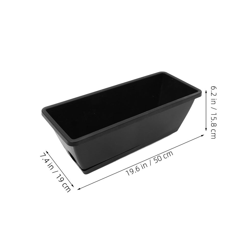 4Pcs Vegetable Growing Pot Win - Smart Garden Storage 评论和价格