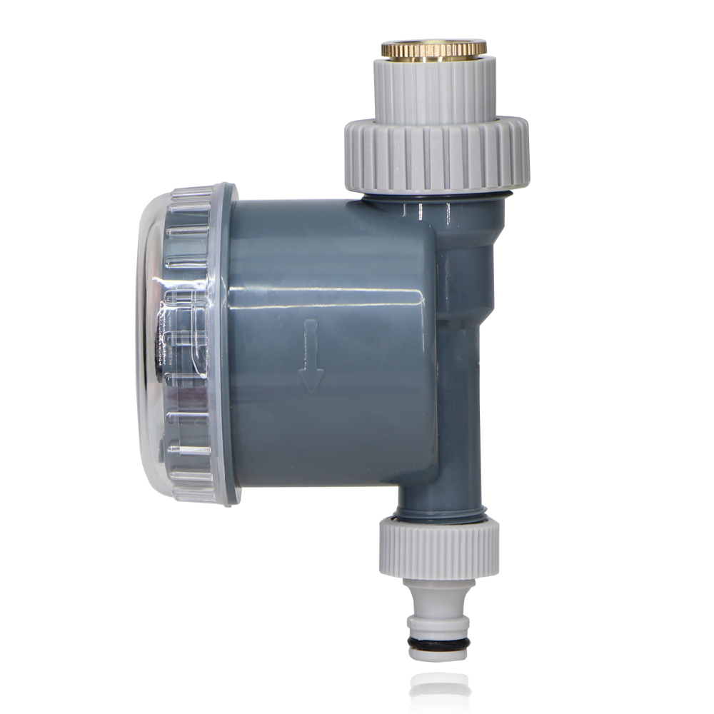 MUCIAKIE Ball Valve Garden Wat - Smart Garden Tap Timer 评论和价格