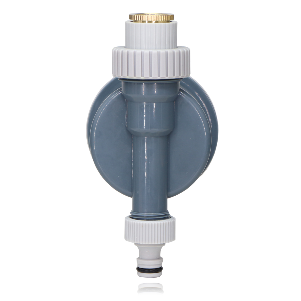 MUCIAKIE Ball Valve Garden Wat - Smart Garden Tap Timer 评论和价格