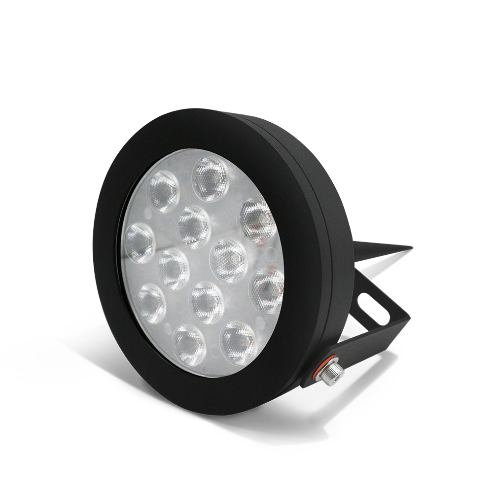 Zigbee 3.0 12w RGB CCT Garden  - Smart Zigbee Garden Light 评论和价格