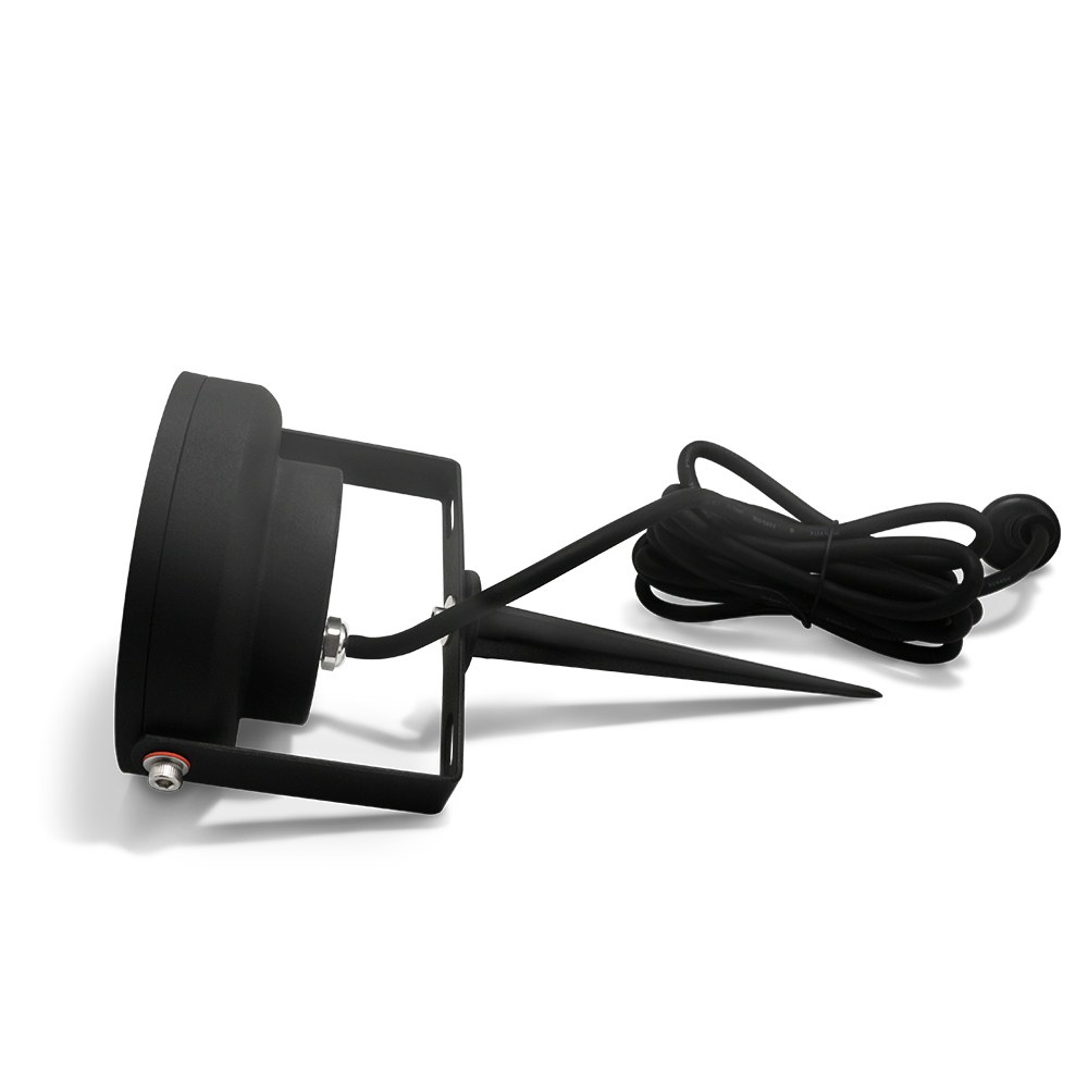 Zigbee 3.0 12w RGB CCT Garden  - Smart Zigbee Garden Light 评论和价格