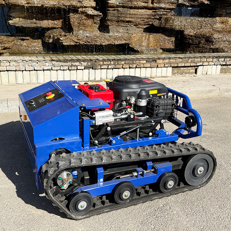 Customized High Quality Remote - Smart Garden Robot 评论和价格