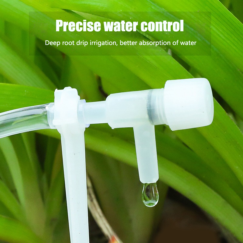 Lazy Person Automatic Drip Irr - Smart Garden Technology 评论和价格