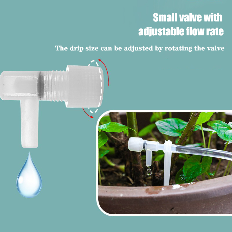 Lazy Person Automatic Drip Irr - Smart Garden Technology 评论和价格