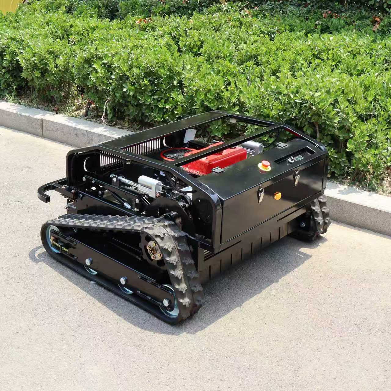 ZNW‑800S Customizable Smart Ro - Smart Garden Robot 评论和价格