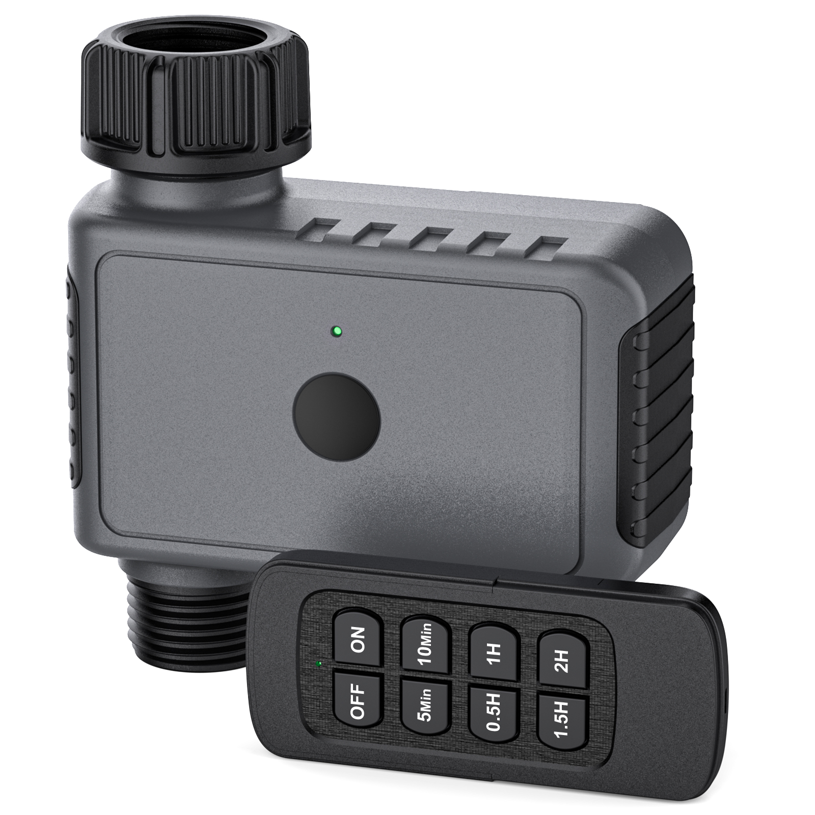 Smart Garden Watering Timer Wi - Smart Garden Valve 评论和价格