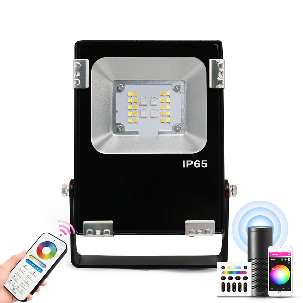 GLEDOPTO ZigBee 3.0 10W Smart  - Smart Zigbee Garden Light 评论和价格