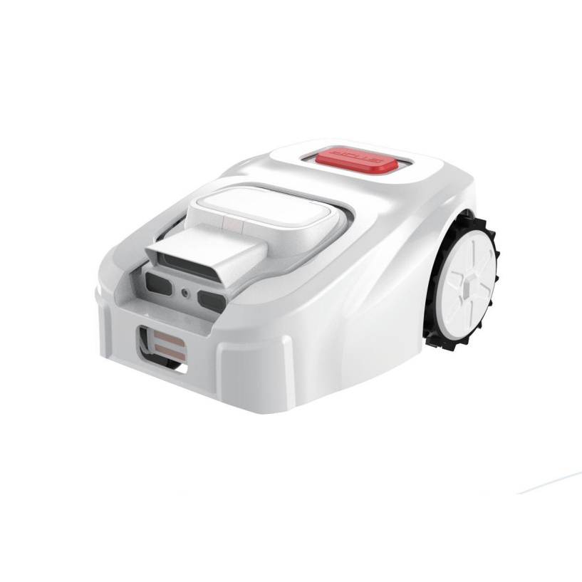 Electric Automatic 22.4V 6.0Ah - Smart Garden Robot 评论和价格