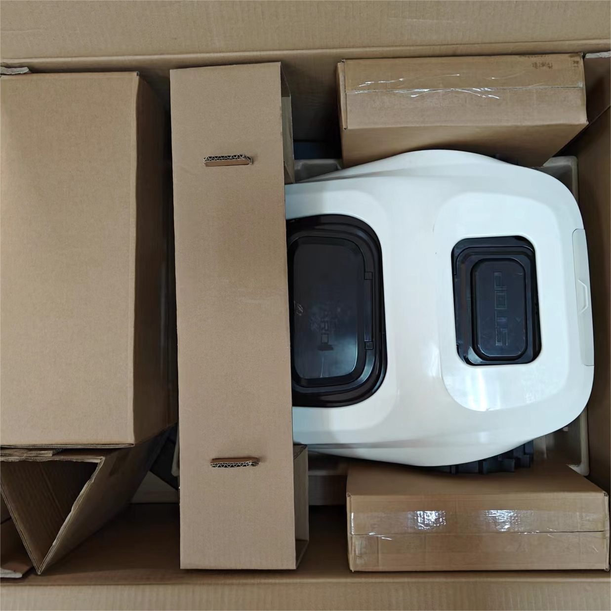 Electric Automatic 22.4V 6.0Ah - Smart Garden Robot 评论和价格