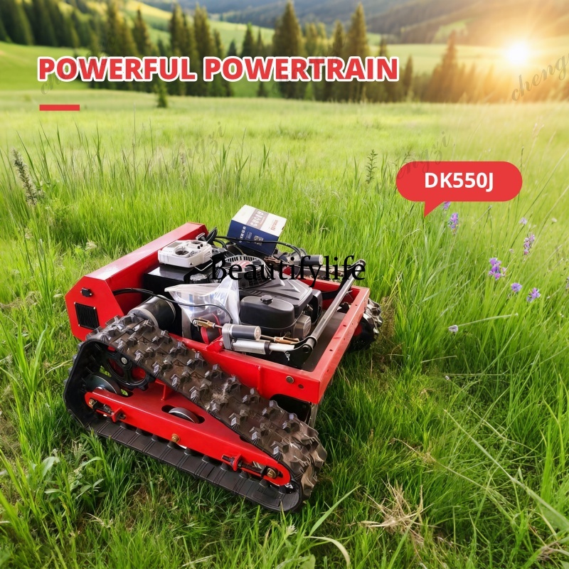 Customized High-Quality Remote - Smart Garden Robot 评论和价格