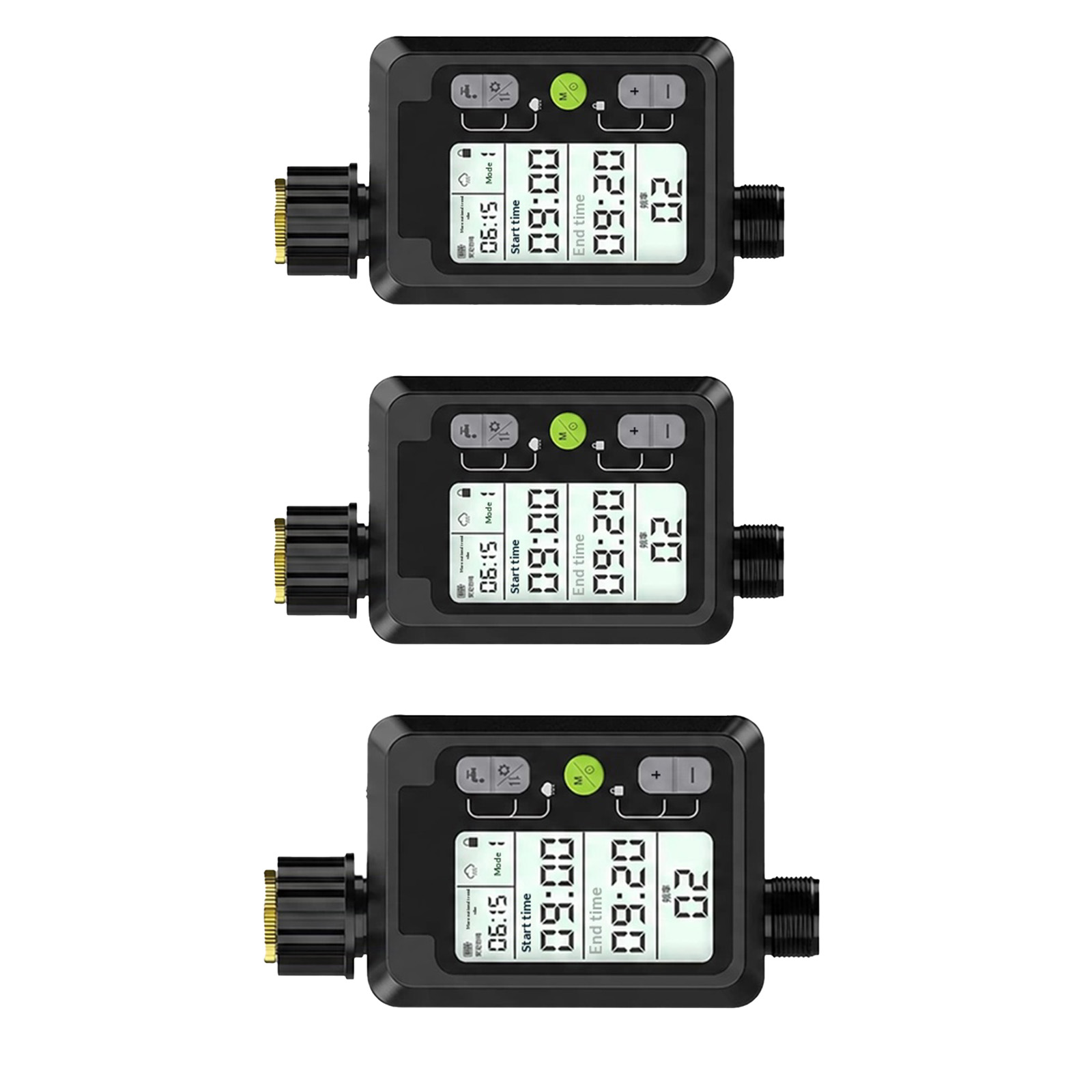 Smart Tap Water Timer Automati - Smart Garden Tap Timer 评论和价格