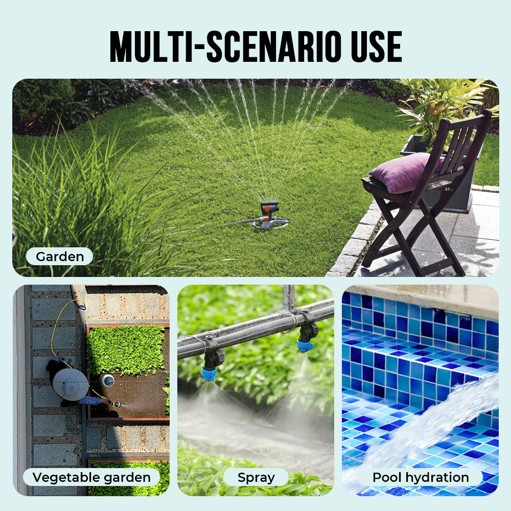 Best Seller Choices Eshico HCT - Smart Garden Tap Timer 评论和价格